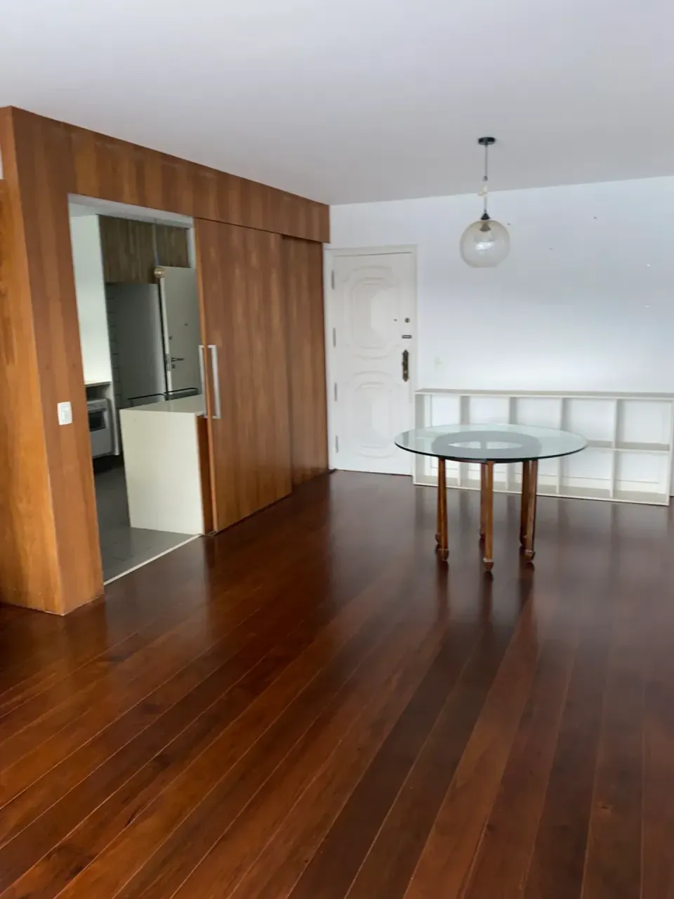 Furnished 3-bedroom apartment with 115 m² — photo 6