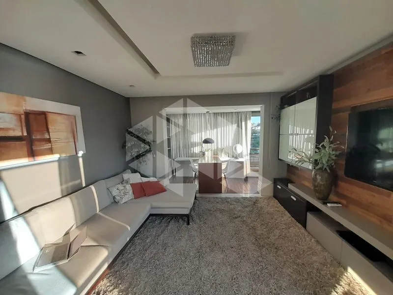 Apartamento amueblado de 144 m² con 3 dormitorios y suite — photo 22