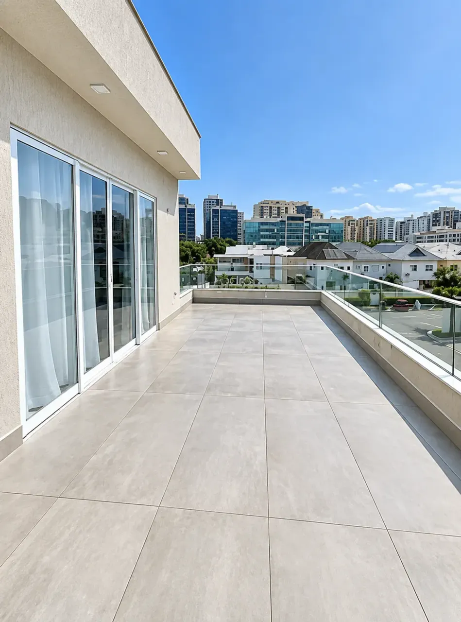 Furnished house, 627 m², with a bathtub — photo 16