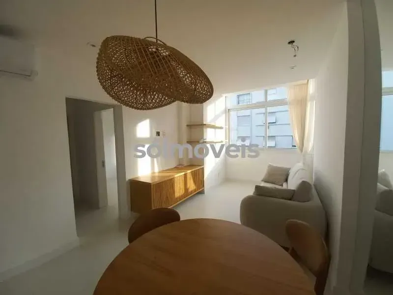 2-bedroom apartment with open-plan kitchen and gas — photo 10