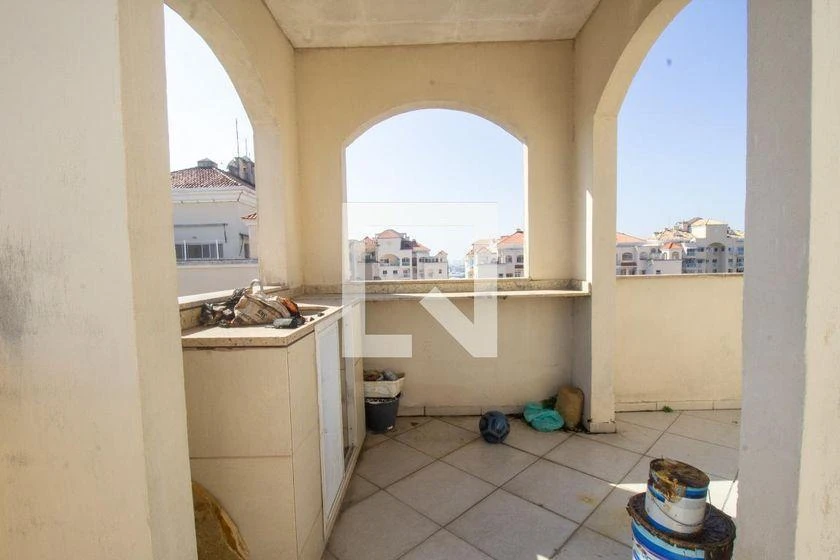 Apartamento com 4 quartos e 3 suítes, 204 m² — photo 10
