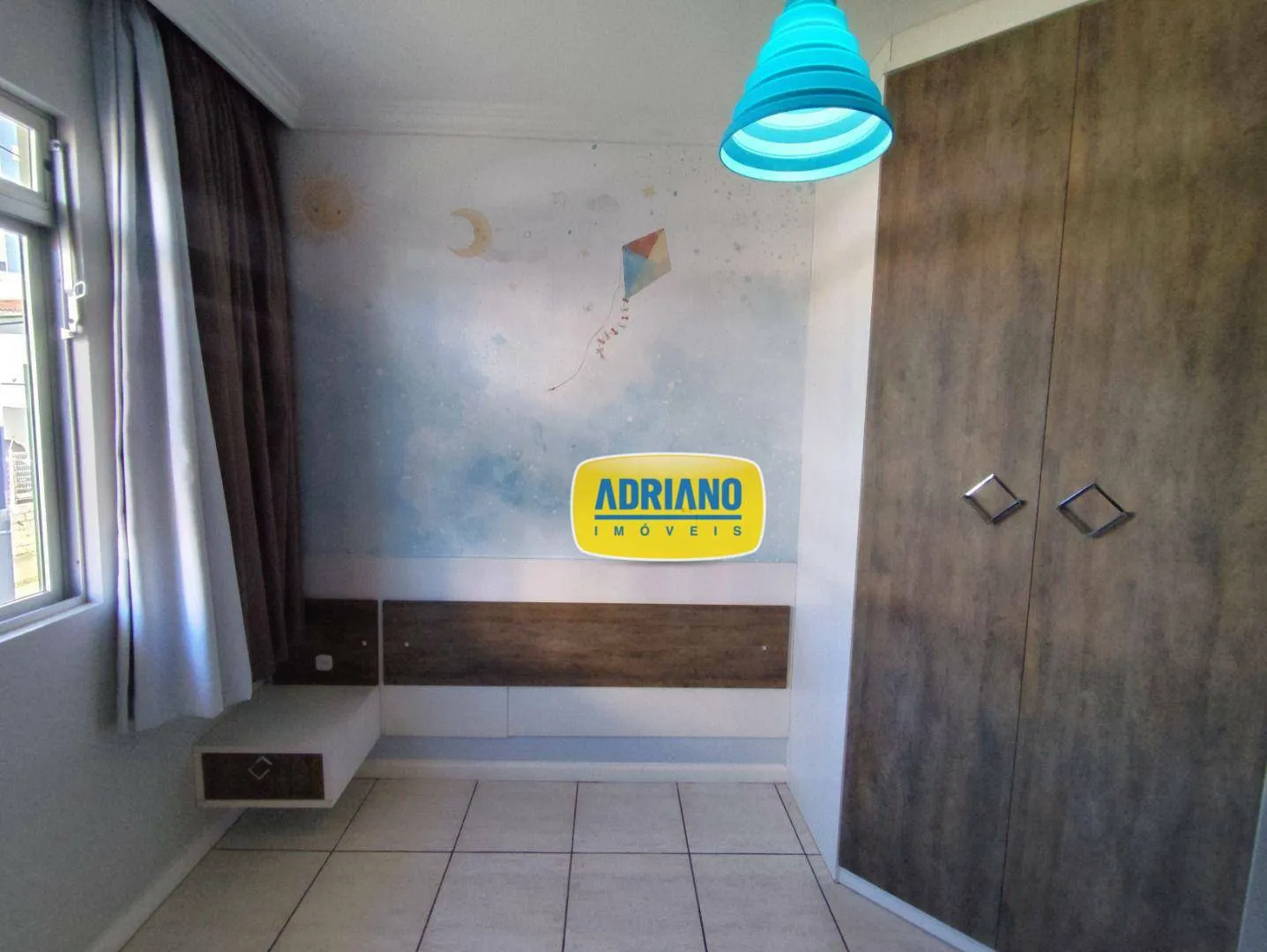 82 m² apartment with 3 bedrooms and 1 en-suite — photo 7