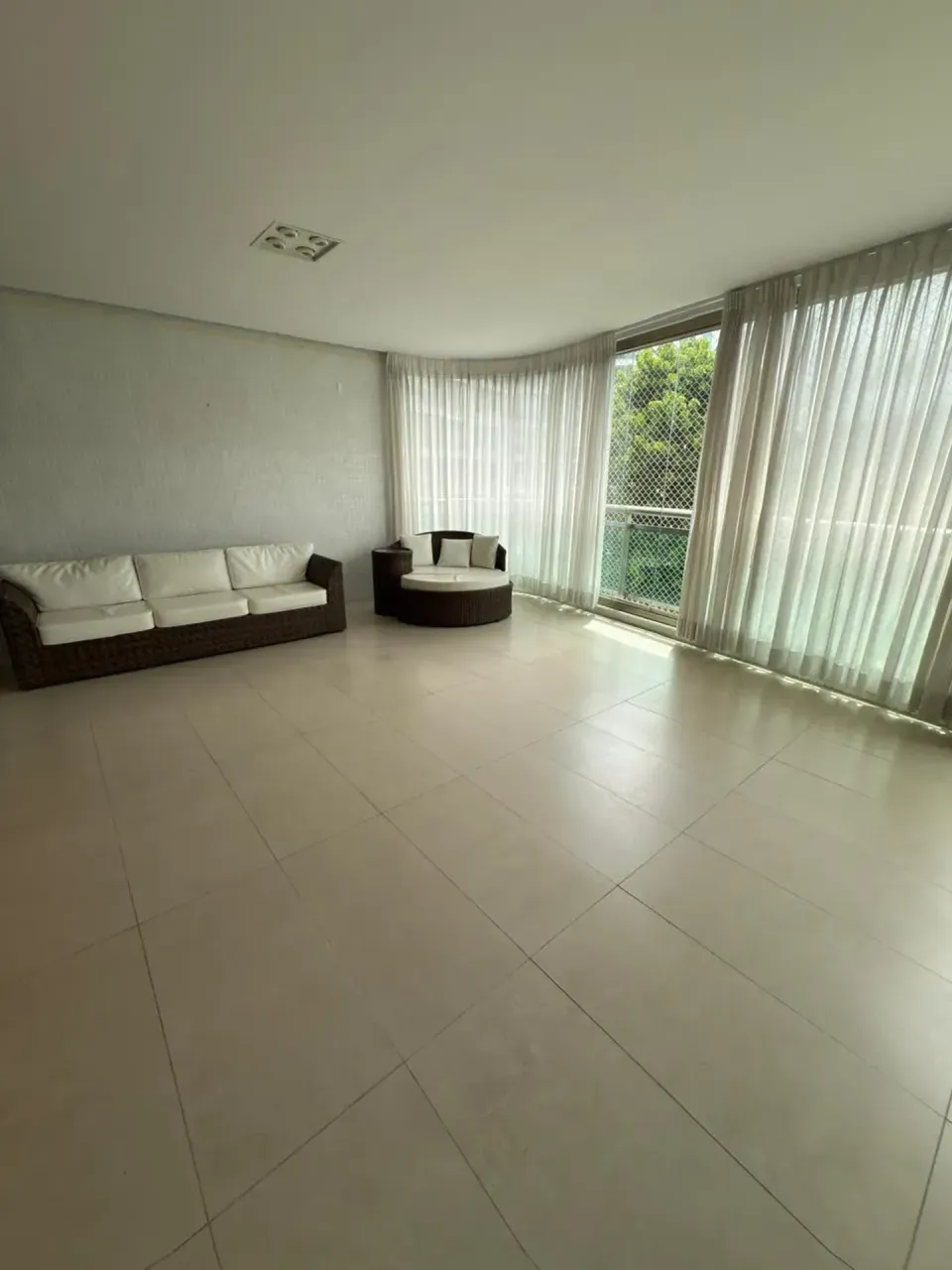 Apartamento mobiliado 4 quartos com varanda fechada — photo 16