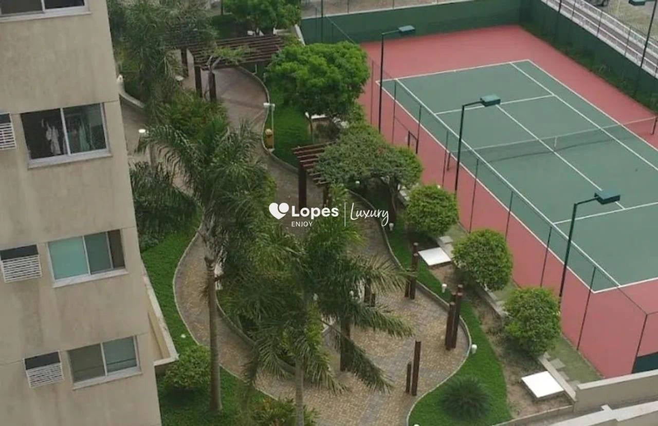 Apartamento com 2 quartos e 2 banheiros, 65 m² — photo 22