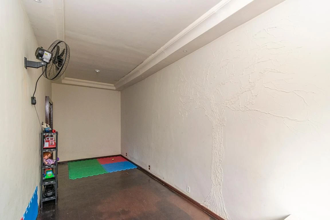 Furnished house with 5 bedrooms and 5 bathrooms — photo 38