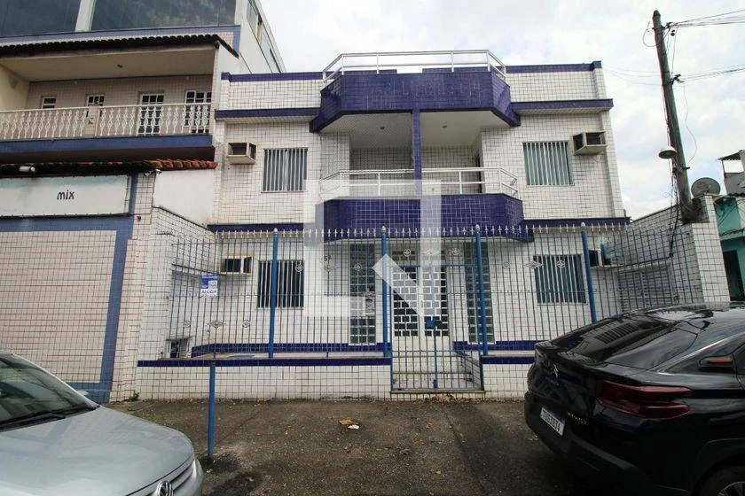 Unfurnished 1-bedroom apartment with 53 m² and no parking — photo 24