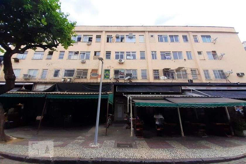Студія 28 м² з 1 спальнею та 1 ванною кімнатою — photo 17