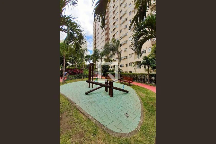 Apartamento de 2 quartos com piscina privativa, Del Castilho — photo 48
