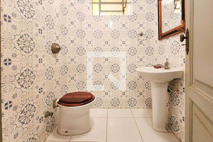 Casa para locação com 5 quartos e quintal privativo — photo 10