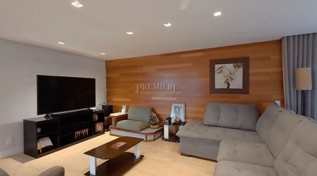 440 m² apartment with 4 en-suite bedrooms and private garden — photo 3