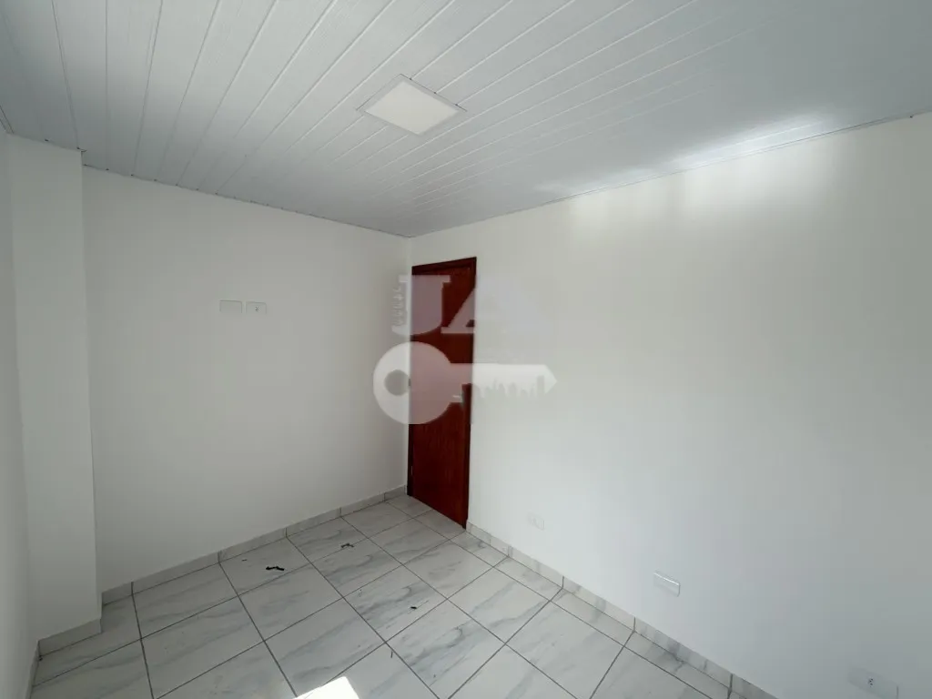 One-bedroom, 19 m² apartment in Curitiba — photo 8
