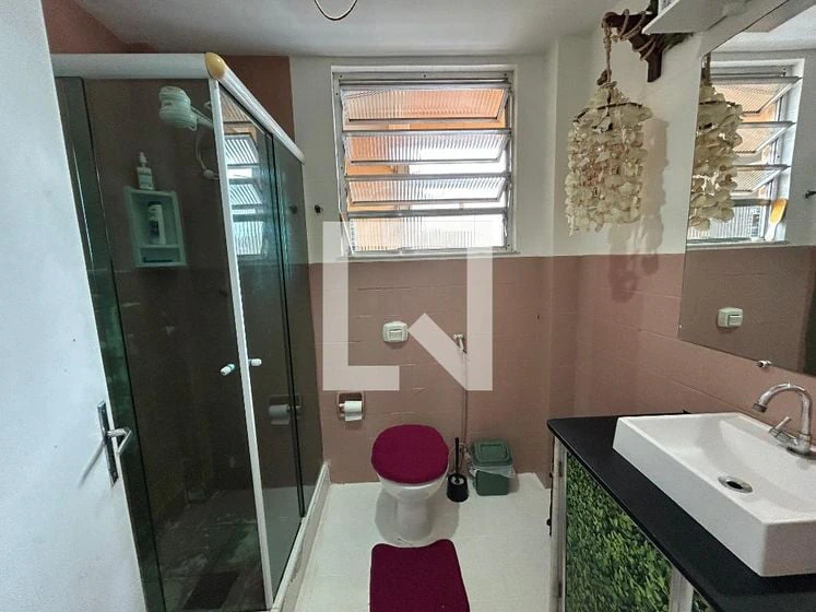 3-bedroom apartment with a washing machine — photo 28