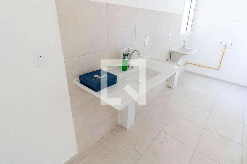 45 m² apartment with 2 bedrooms and mountain views — photo 9