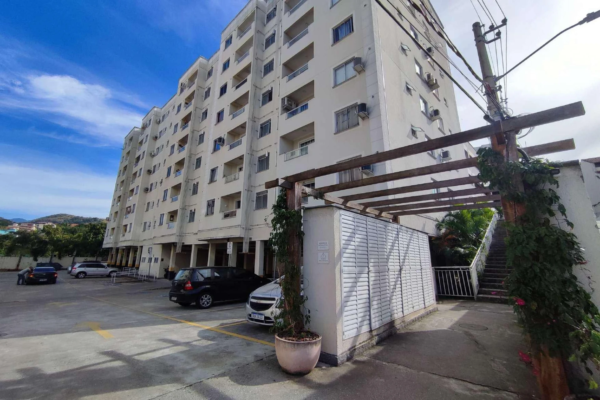 2 quartos e varanda gourmet: apartamento de 59 m² — photo 35