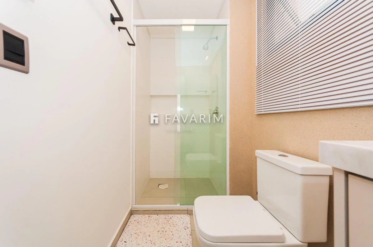 3 quartos e lava-louças: apartamento de 152 m² — photo 44