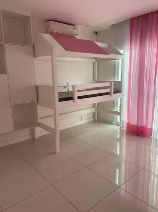 Casa mobiliada com 5 suítes e piscina e cozinha fechada — photo 7