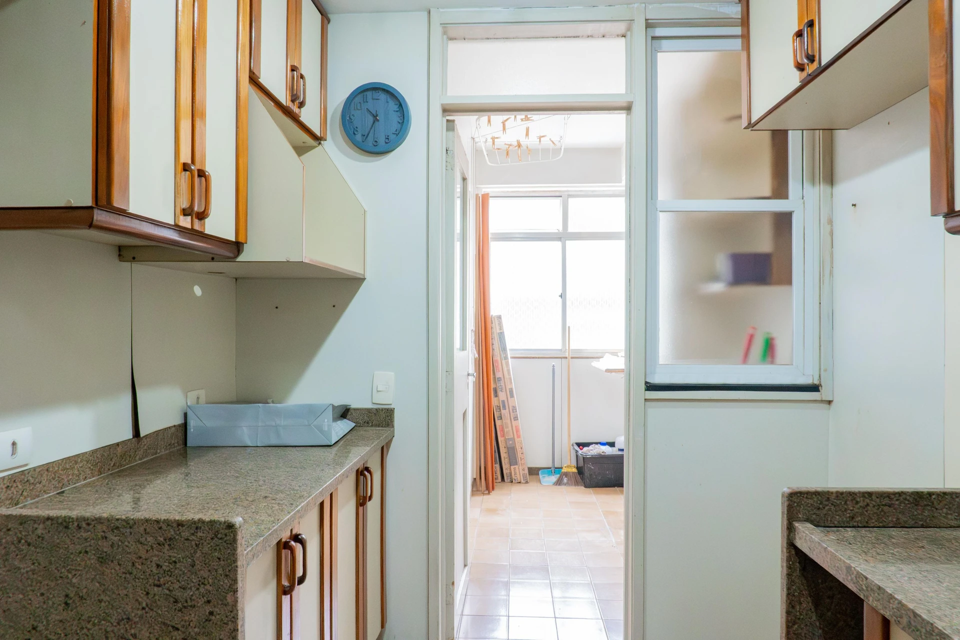 4-bedroom apartment with a mountain view in Rio de Janeiro — photo 6