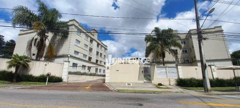 3-bedroom apartment with wood or laminate floors in Curitiba — photo 26