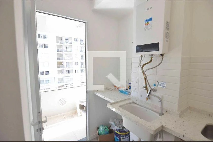Apartment with 2 bedrooms and suite in 63 m² — photo 30