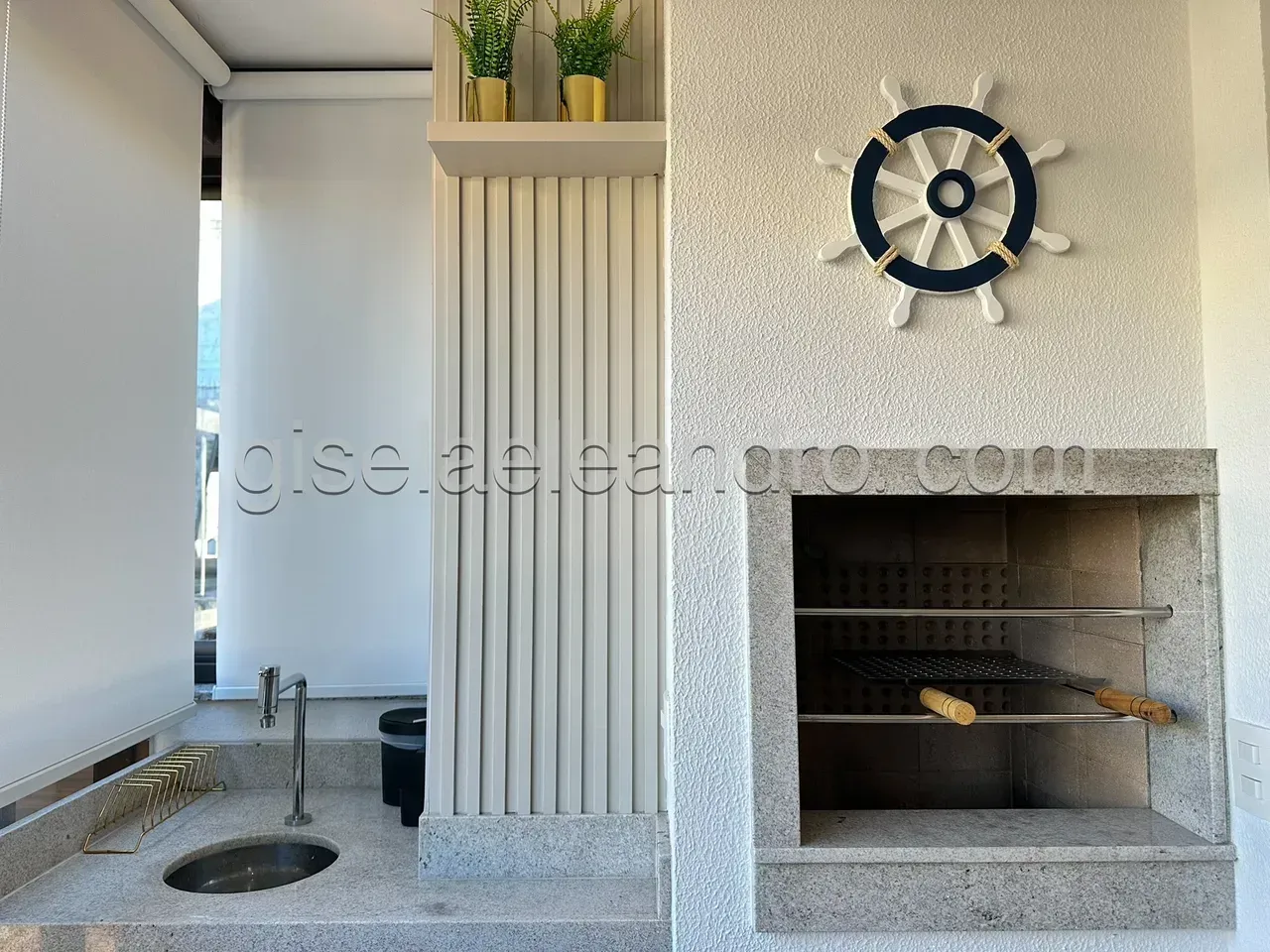 Apartamento amueblado con 3 dormitorios y cocina abierta — photo 18