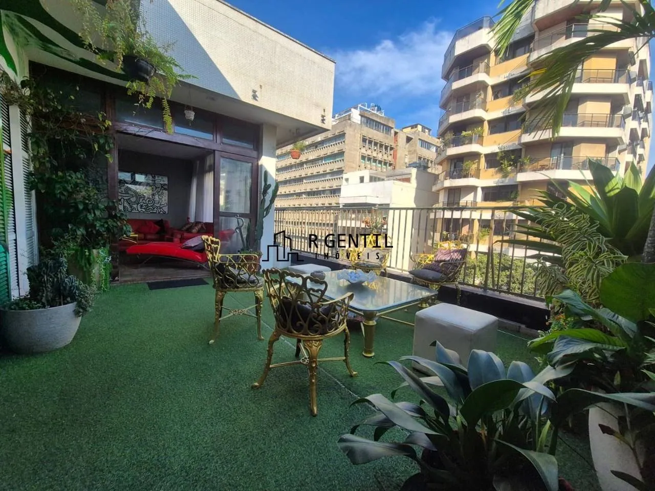 Unfurnished apartment with 3 bedrooms and a balcony — photo 9