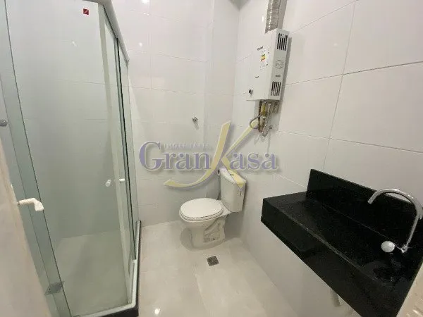 Apartamento de 23 m² e 1 quarto, Copacabana — photo 4