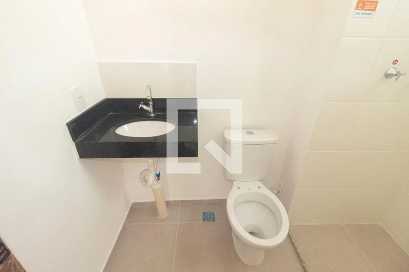 2-bedroom apartment for rent with 45 m² — photo 21