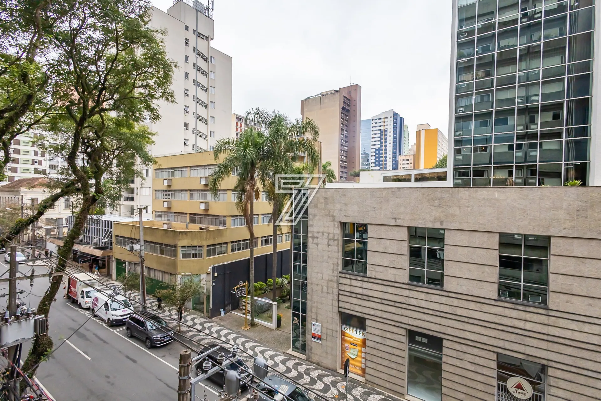 Apartamento mobiliado de 2 quartos com máquina de lavar — photo 16