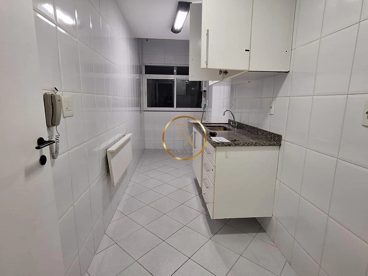 2-bedroom apartment in a building with a sauna — photo 5