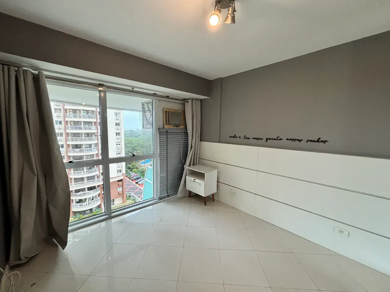 100 m² duplex apartment with 2 bedrooms and a balcony — photo 15