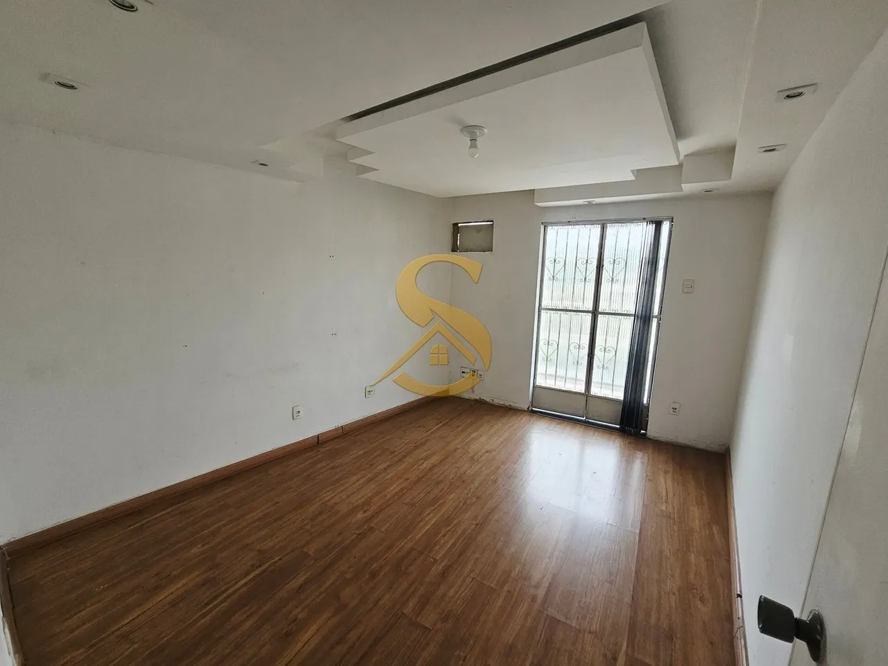 Apartamento de 1 quarto com varanda — photo 4