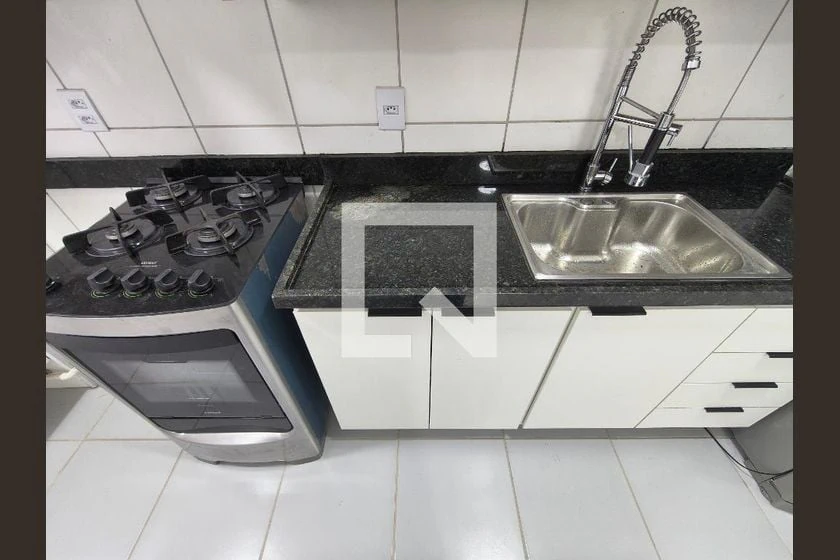 Apartamento de 115 m² com 2 quartos e área de lavanderia — photo 17