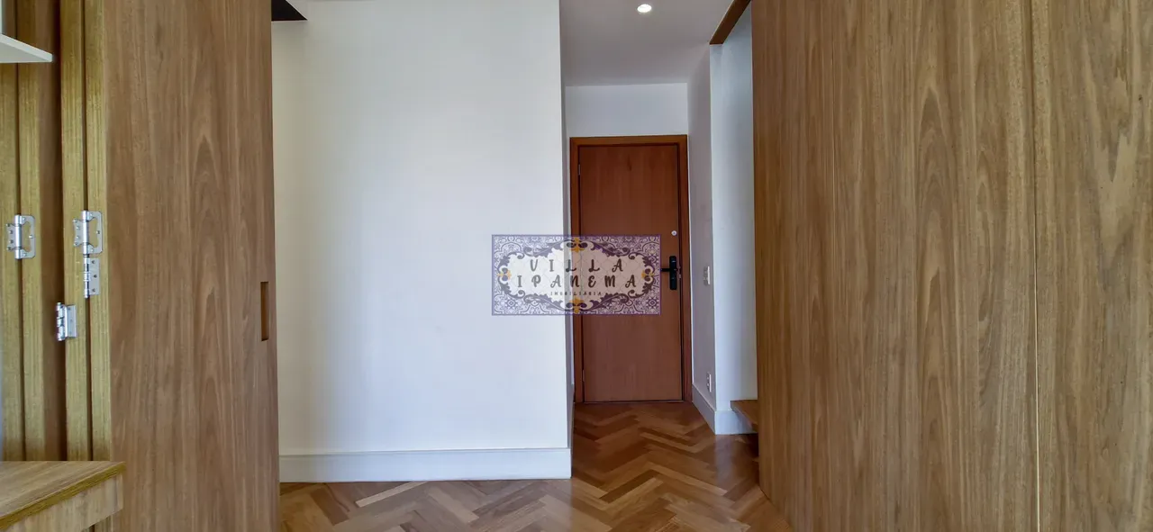165 m² duplex with 3 bedrooms and a private balcony BBQ — photo 28