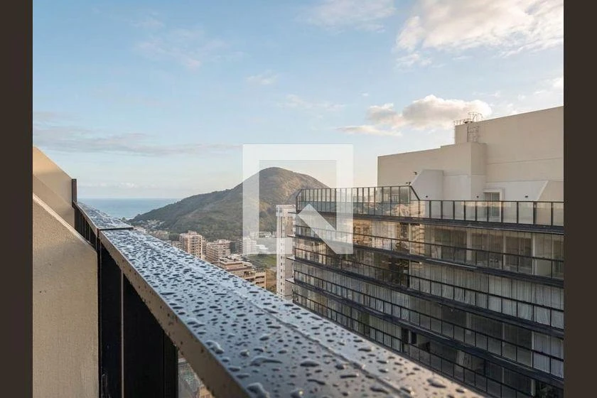 152 m² unfurnished apartment with 2 bedrooms — photo 35