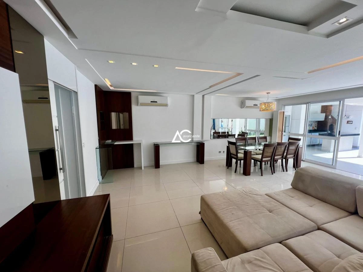 Casa de aluguel com 4 suítes e 270 m² — photo 11