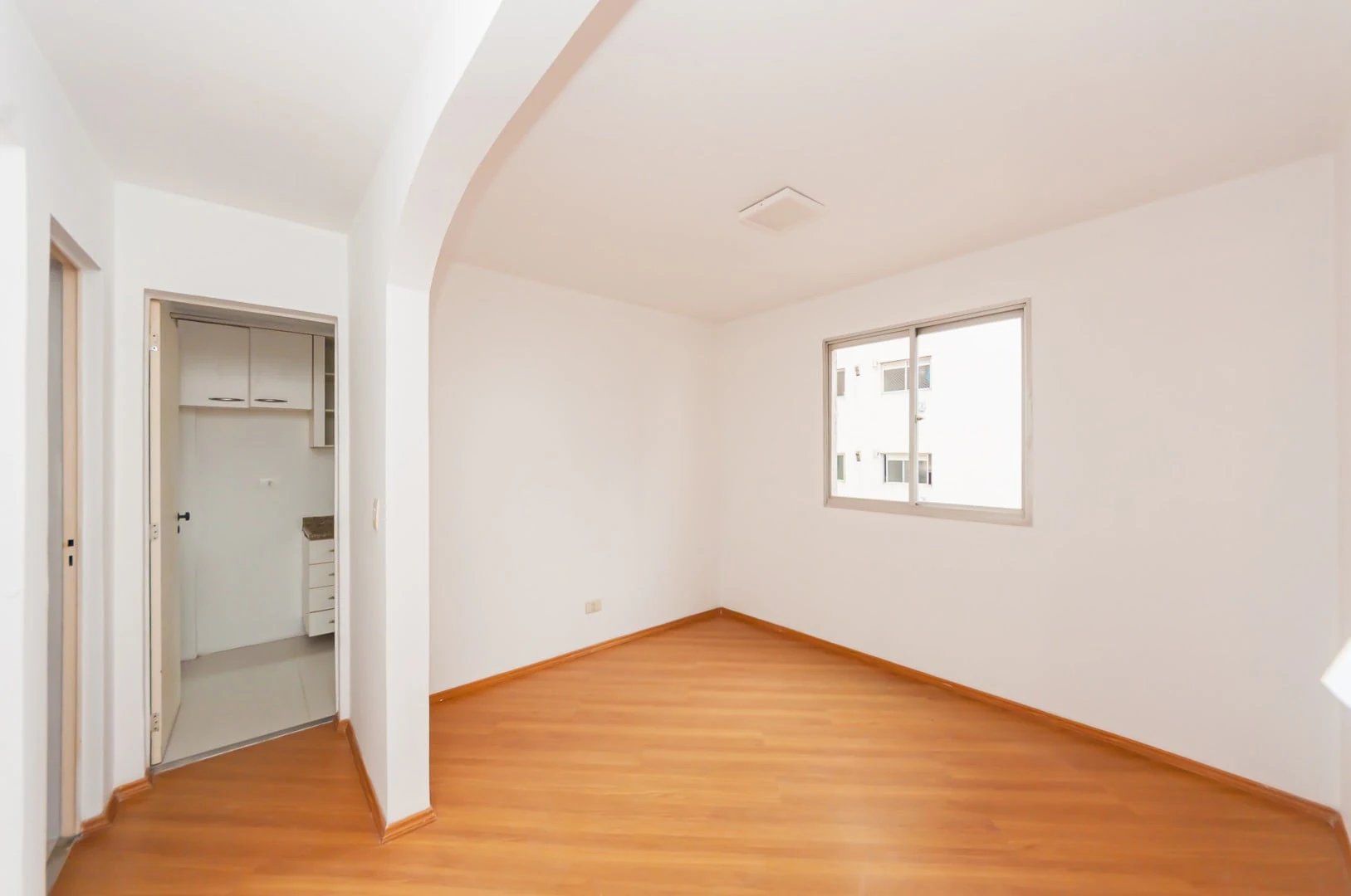Apartamento de 53 m² com 1 quarto e sem vaga — photo 3