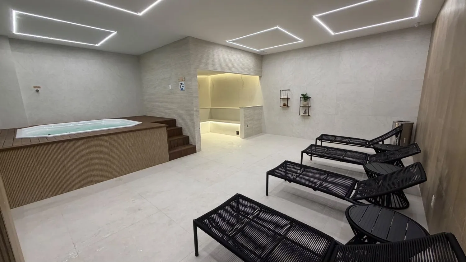 3 quartos e janelas do piso ao teto: apartamento de 110 m² — photo 27