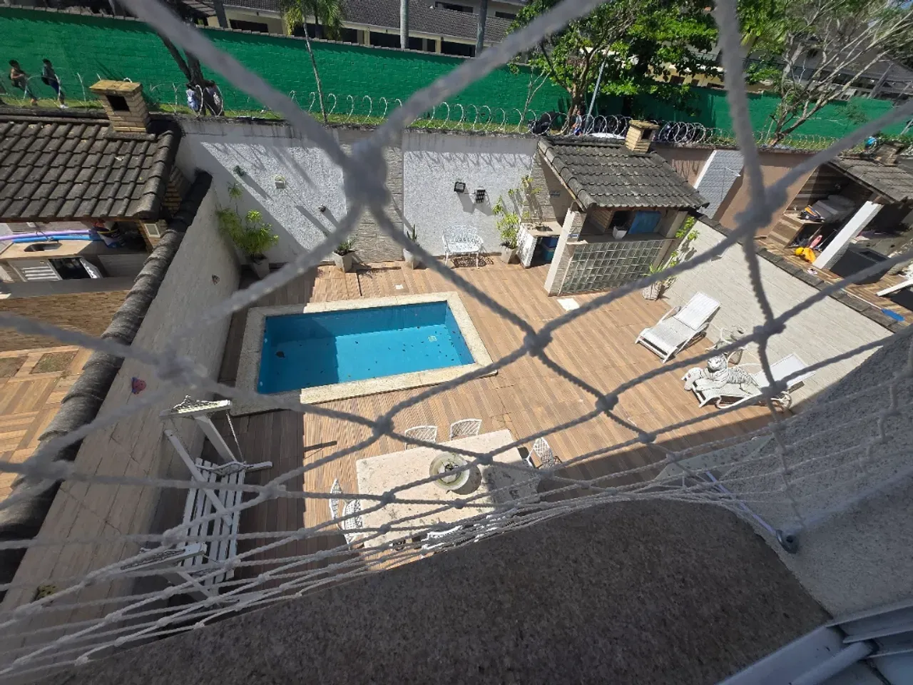 Furnished house, 153 m², with a garden — photo 4