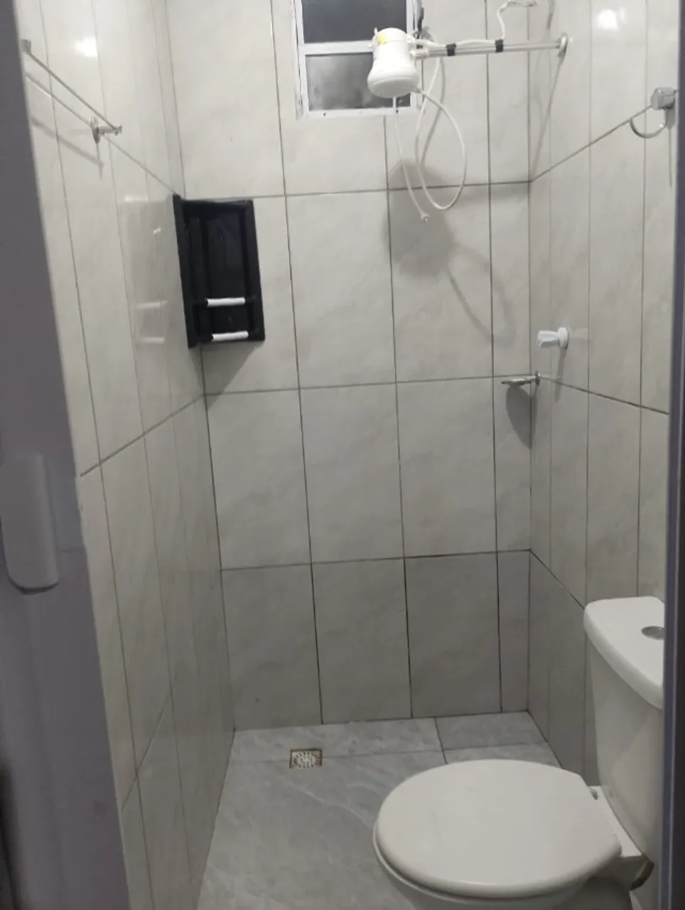 One-bedroom, 60 m² house in Florianópolis — photo 4
