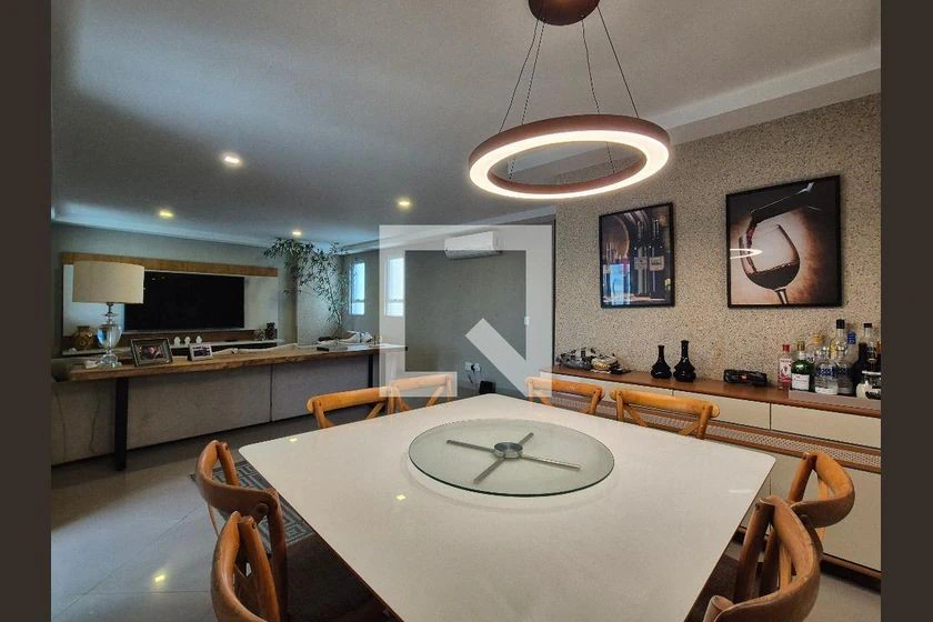 Apartment with 3 en-suites and 389 m², 4 parking — photo 8