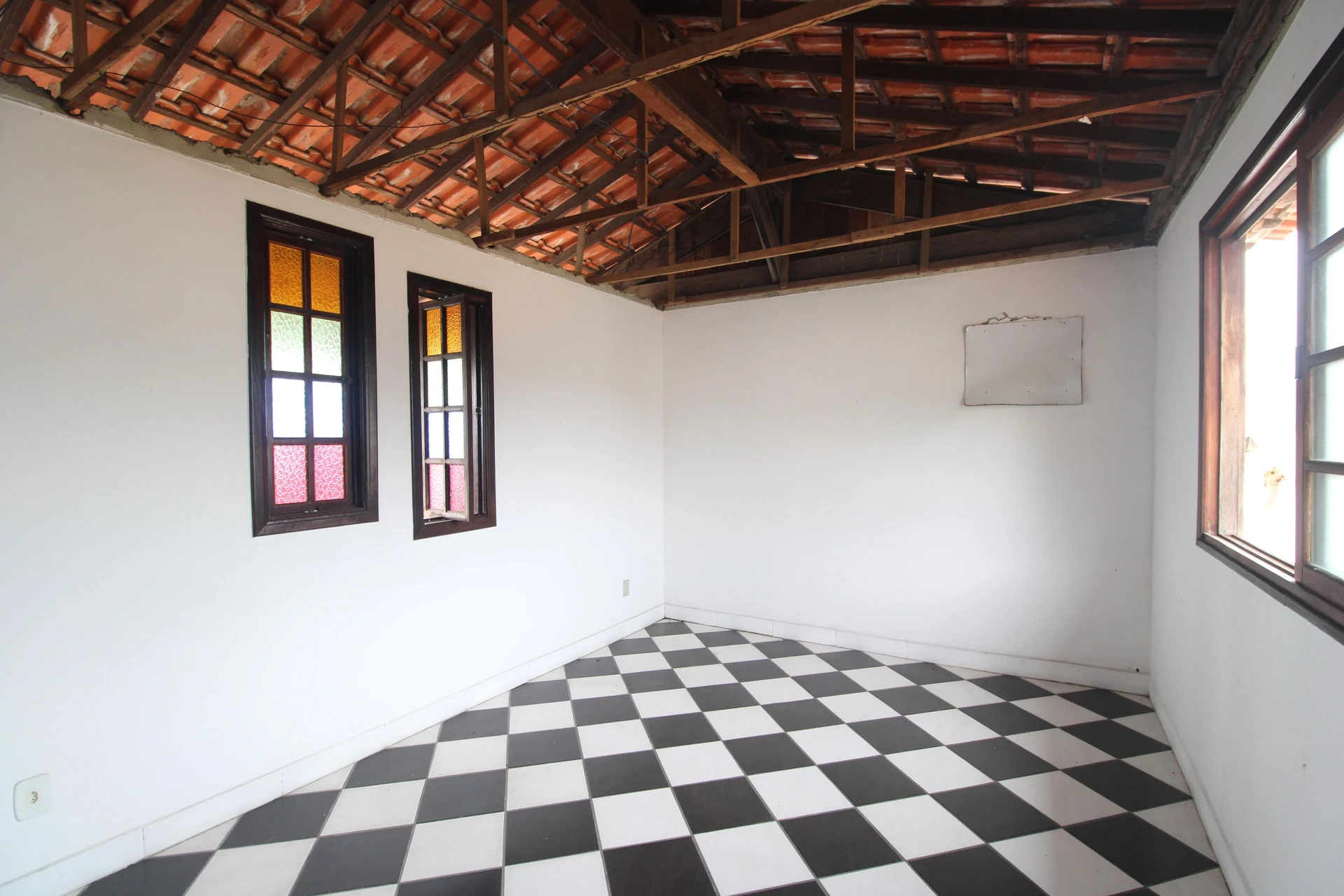 Casa em condomínio mobiliada com varanda e 2 quartos — photo 38