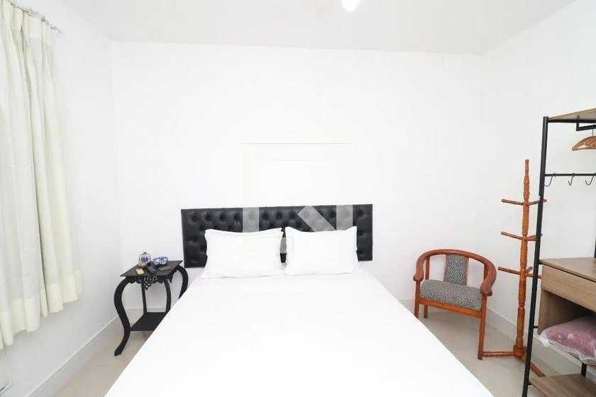 One-bedroom apartment with a home office in Rio de Janeiro — photo 5