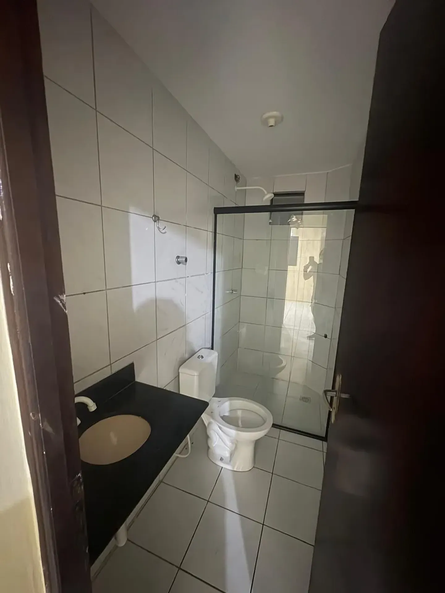Apartamento de 3 quartos, sendo 1 suíte, 75 m², Água Fria — photo 4