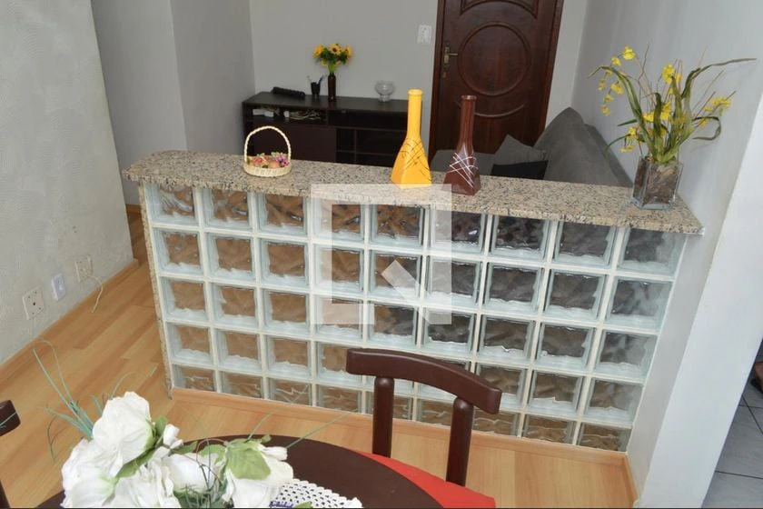 Apartamento com máquina de lavar, Barra Olímpica — photo 13