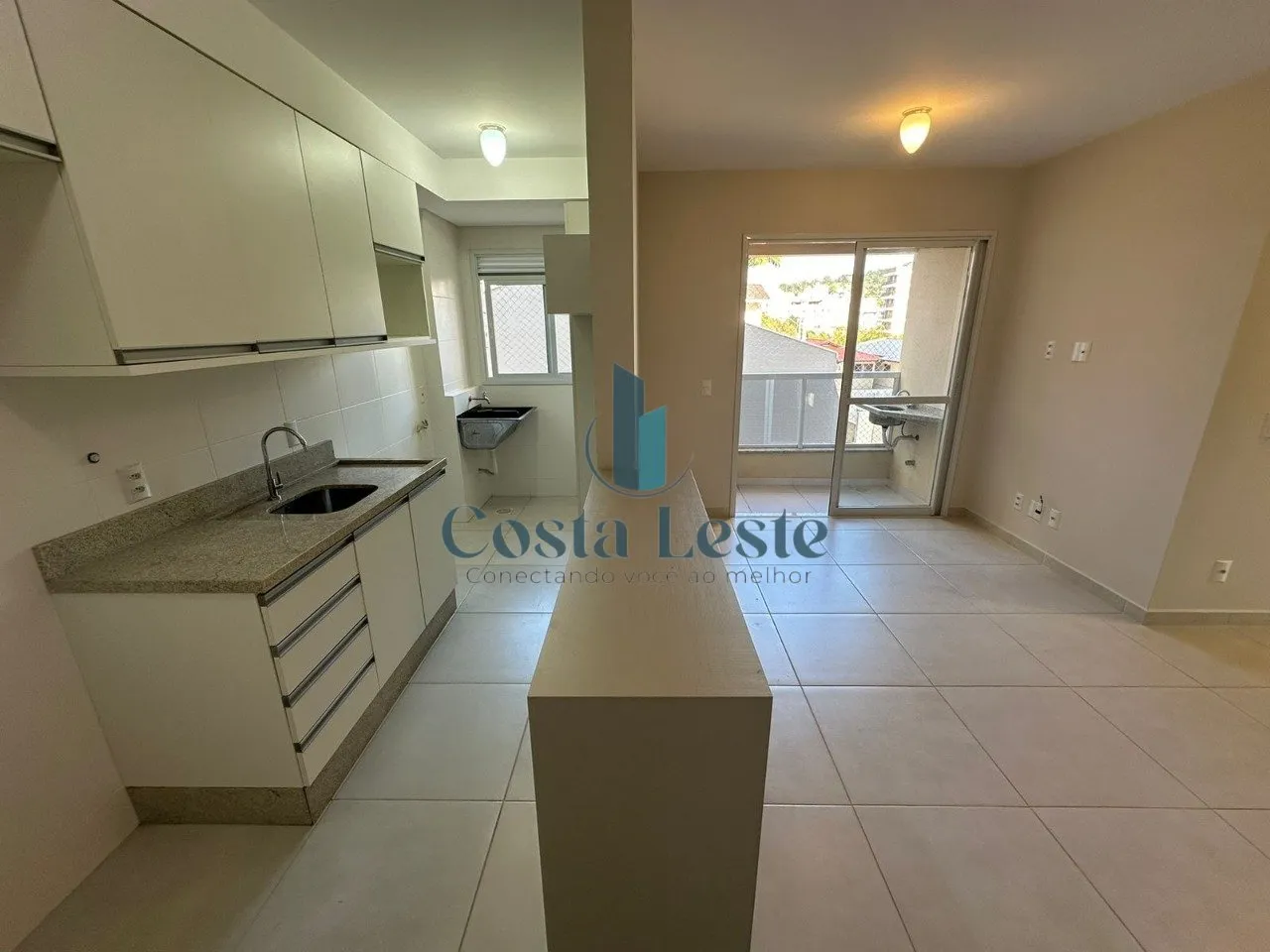 Apartamento, 68 m², com varanda gourmet — photo 5