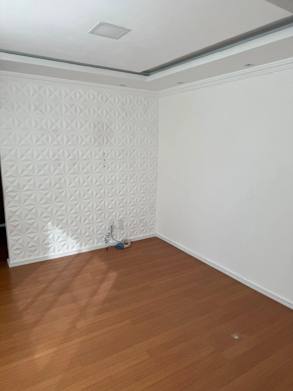 Apartment, 43 m², with wood or laminate floors — photo 14