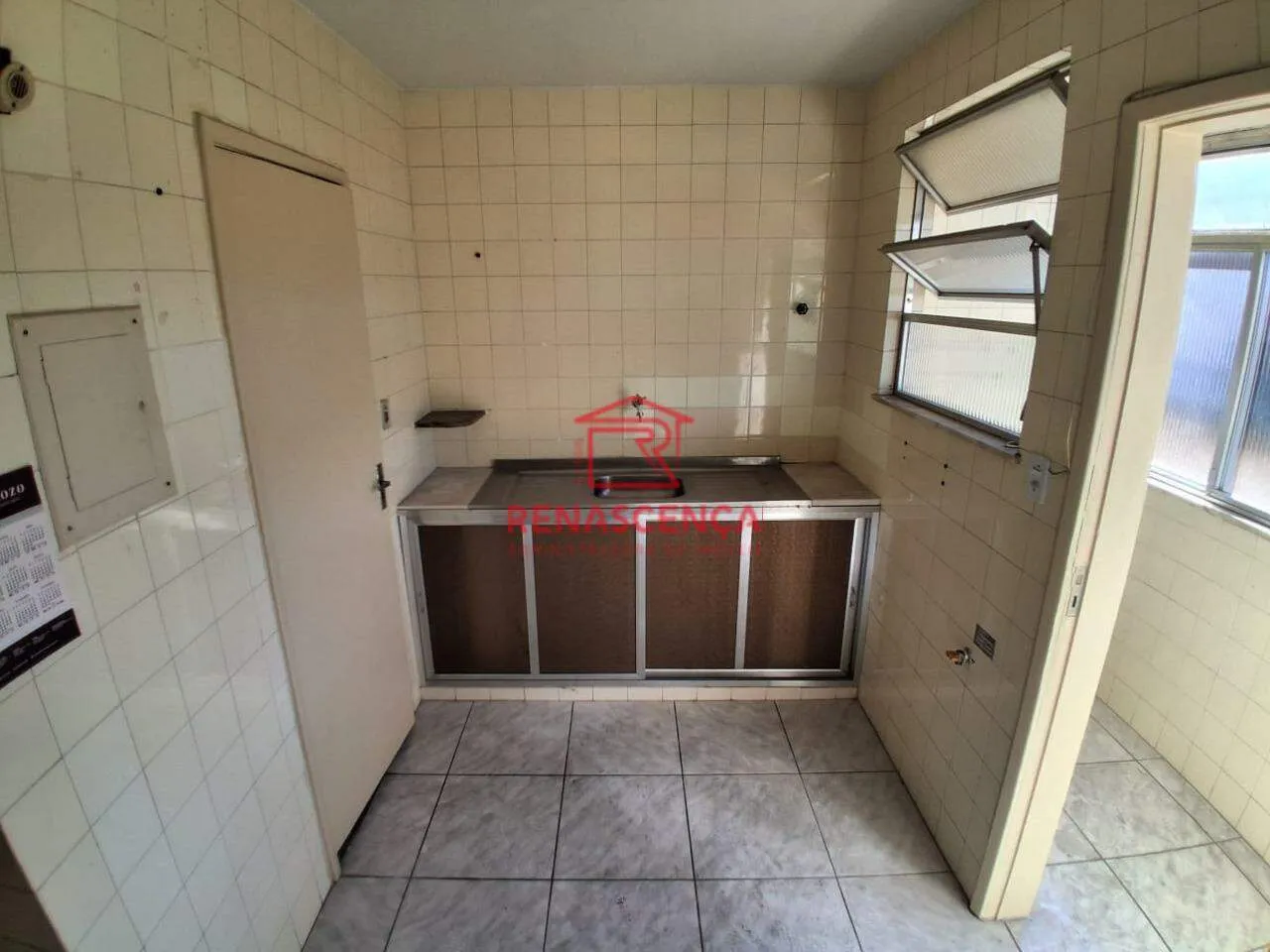 One-bedroom apartment, 50 m² — photo 5