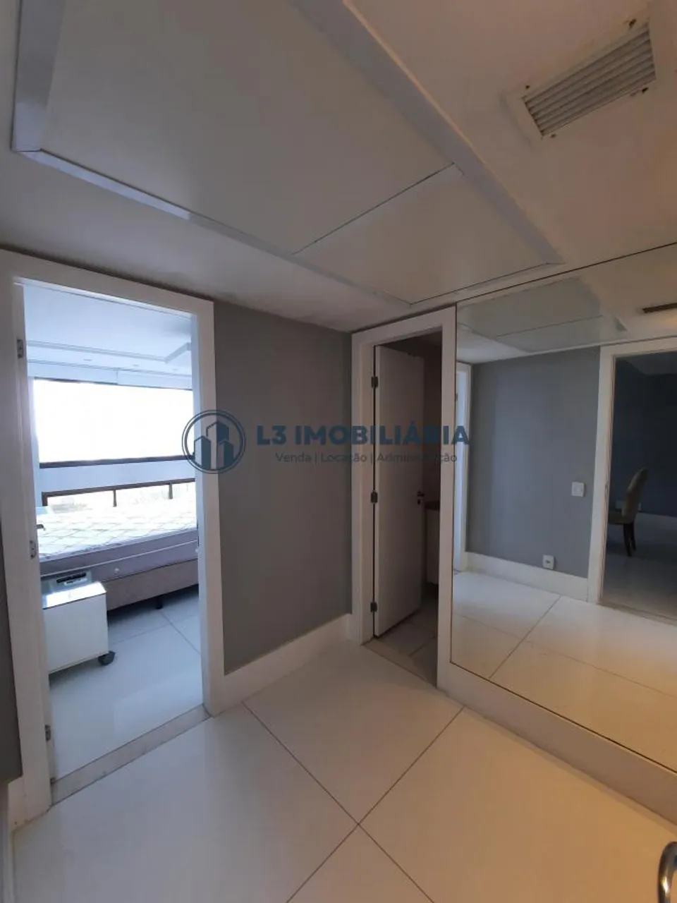 Furnished 2-bedroom apartment with 1 bathroom and 2 parking — photo 10