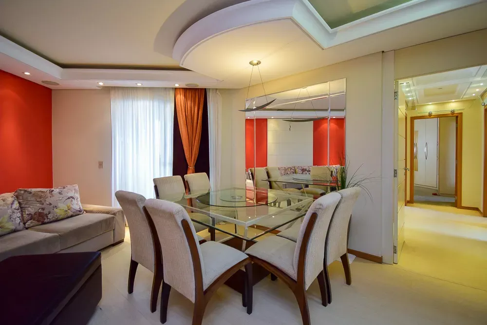 Furnished apartment with 3 bedrooms and 115 m² — photo 18