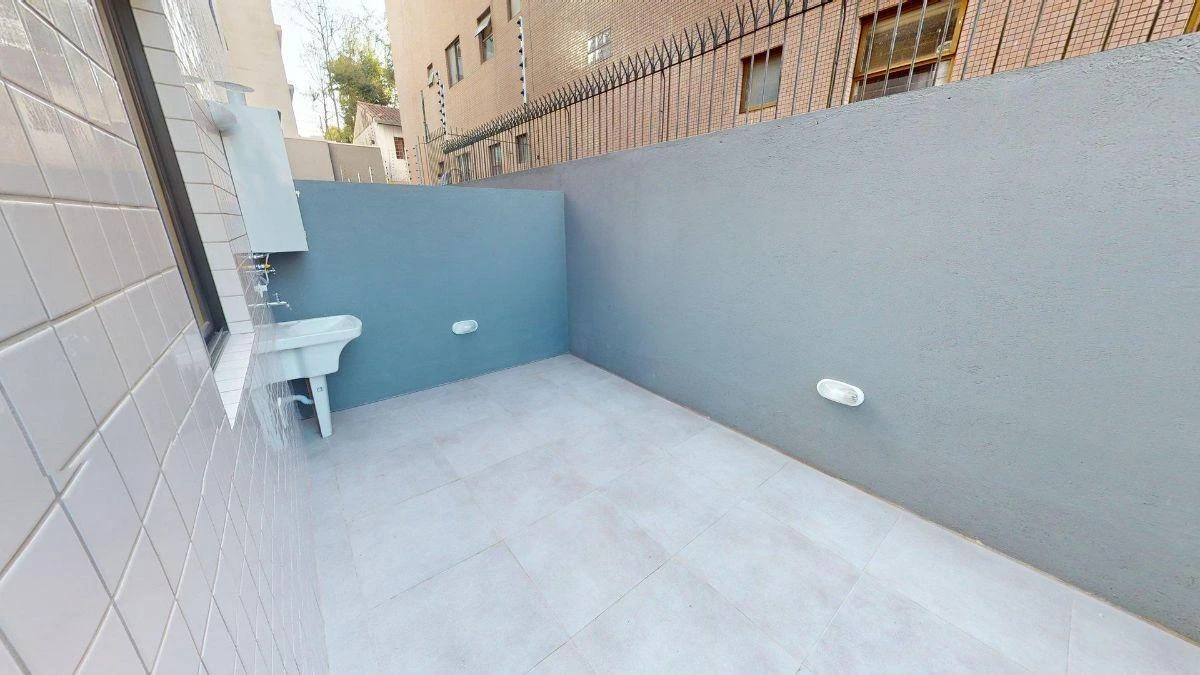 2 quartos e máquina de lavar: apartamento de 55 m² — photo 23